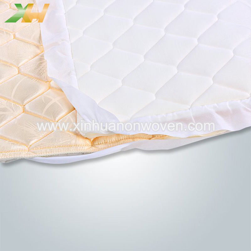 non woven fabric mattress