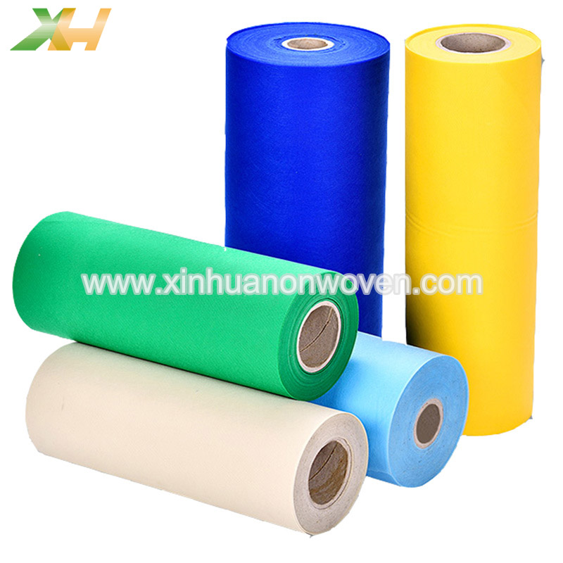 pp spunbond non woven fabric manufacturer