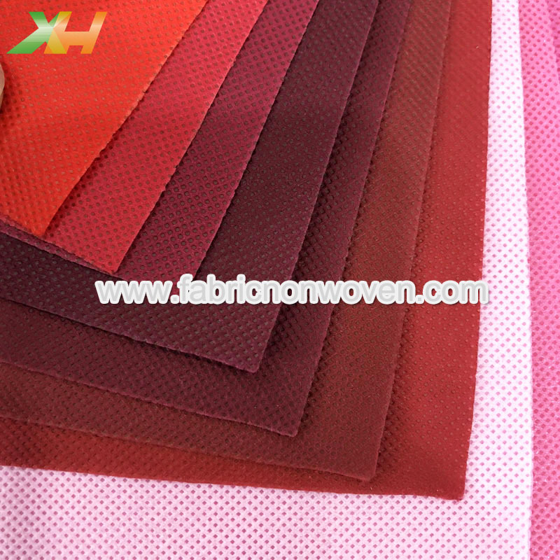 global non woven fabric
