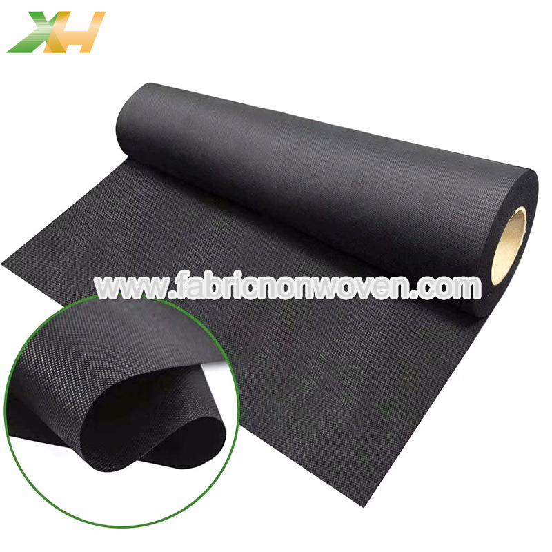 PP spunbond agricultural fabric